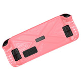 Maxbell TPU Protective Case Anti Collision Anti Scratch Full Protection Red