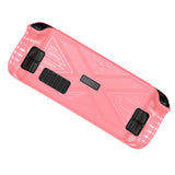 Maxbell TPU Protective Case Anti Collision Anti Scratch Full Protection Red