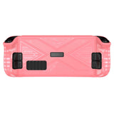 Maxbell TPU Protective Case Anti Collision Anti Scratch Full Protection Red