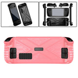 Maxbell TPU Protective Case Anti Collision Anti Scratch Full Protection Red