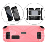 Maxbell TPU Protective Case Anti Collision Anti Scratch Full Protection Red