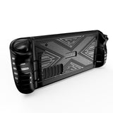 Maxbell TPU Protective Case Anti Collision Anti Scratch Full Protection Blue