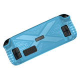 Maxbell TPU Protective Case Anti Collision Anti Scratch Full Protection Blue