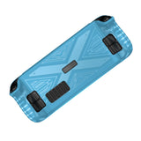 Maxbell TPU Protective Case Anti Collision Anti Scratch Full Protection Blue