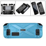 Maxbell TPU Protective Case Anti Collision Anti Scratch Full Protection Blue