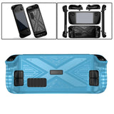 Maxbell TPU Protective Case Anti Collision Anti Scratch Full Protection Blue
