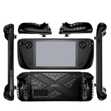 Maxbell TPU Protective Case Anti Collision Anti Scratch Full Protection Black