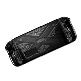 Maxbell TPU Protective Case Anti Collision Anti Scratch Full Protection Black