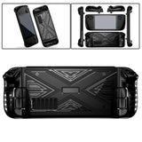 Maxbell TPU Protective Case Anti Collision Anti Scratch Full Protection Black