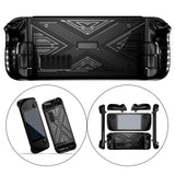 Maxbell TPU Protective Case Anti Collision Anti Scratch Full Protection Black