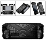 Maxbell TPU Protective Case Anti Collision Anti Scratch Full Protection Black