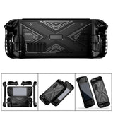 Maxbell TPU Protective Case Anti Collision Anti Scratch Full Protection Black