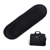Maxbell Shoulder pad Replacement Comfortable for School Bag Laptop Bag Travel