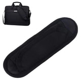 Maxbell Shoulder pad Replacement Comfortable for School Bag Laptop Bag Travel