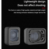 Maxbell HD Wide Angle Lens External Corrosion Resistance Coating for 3 Pro