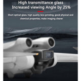 Maxbell HD Wide Angle Lens External Corrosion Resistance Coating for 3 Pro