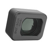 Maxbell HD Wide Angle Lens External Corrosion Resistance Coating for 3 Pro