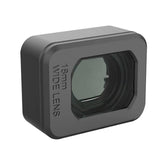 Maxbell HD Wide Angle Lens External Corrosion Resistance Coating for 3 Pro