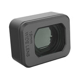 Maxbell HD Wide Angle Lens External Corrosion Resistance Coating for 3 Pro