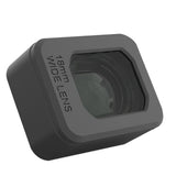 Maxbell HD Wide Angle Lens External Corrosion Resistance Coating for 3 Pro