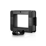 Maxbell Portable Magnetic Camera Mount Fence Mount Chest Mount for
