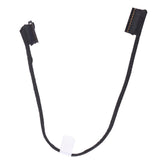Maxbell Battery Cable Connector Replacement Cord for Dell E5580 Part Accessory