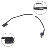 Maxbell Battery Cable Connector Replacement Cord for Dell E5580 Part Accessory