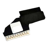 Maxbell Battery Cable Cord Battery Connector Cable for Dell 5565 5567 P66F Replaces