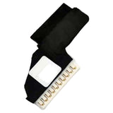 Maxbell Battery Cable Cord Battery Connector Cable for Dell 5565 5567 P66F Replaces