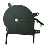 Maxbell Laptop CPU Cooling fan Performance Repair for A2338 A2289