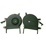 Maxbell Laptop CPU Cooling fan Performance Repair for A2338 A2289