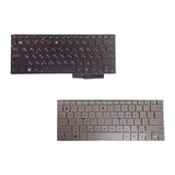 Maxbell Laptop Keyboard Russian Layout for UX31 UX31E UX360UA High Performance