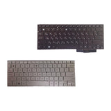 Maxbell Laptop Keyboard Russian Layout for UX31 UX31E UX360UA High Performance