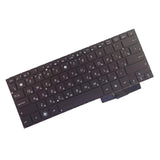 Maxbell Laptop Keyboard Russian Layout for UX31 UX31E UX360UA High Performance