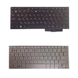 Maxbell Laptop Keyboard Russian Layout for UX31 UX31E UX360UA High Performance