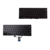 Maxbell Laptop Keyboard Repair part Layout for UX310 UX410 U4000U RX410U U310UK without Backlight