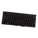 Maxbell Laptop Keyboard Repair part Layout for UX310 UX410 U4000U RX410U U310UK without Backlight
