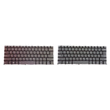 Maxbell US English Keyboard for to13Iml Easily Install Professional No Backlight