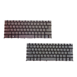 Maxbell US English Keyboard for to13Iml Easily Install Professional No Backlight