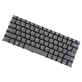Maxbell US English Keyboard for to13Iml Easily Install Professional No Backlight