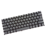 Maxbell US English Keyboard for to13Iml Easily Install Professional No Backlight