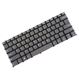 Maxbell US English Keyboard for to13Iml Easily Install Professional No Backlight