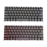 Maxbell US English Keyboard for to13Iml Easily Install Professional No Backlight