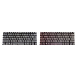 Maxbell US English Keyboard for to13Iml Easily Install Professional No Backlight