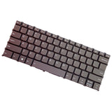 Maxbell US English Keyboard for to13Iml Easily Install Professional With Backlight