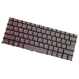 Maxbell US English Keyboard for to13Iml Easily Install Professional With Backlight