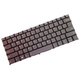 Maxbell US English Keyboard for to13Iml Easily Install Professional With Backlight
