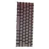 Maxbell US English Keyboard for to13Iml Easily Install Professional With Backlight