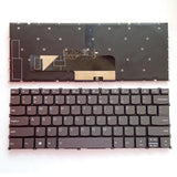 Maxbell US English Keyboard for to13Iml Easily Install Professional With Backlight