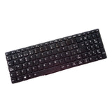 Maxbell Keyboard Replacement for 310S-15 310S-15Isk 510S-15Isk Spanish Backlight